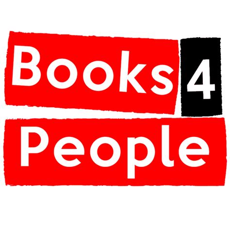 Books 4 People - The People Online Book Store UK
